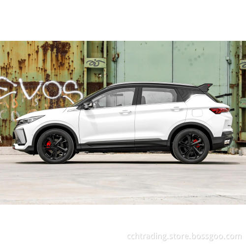 China Brand Emgrand Coolray δροσερό νέο βενζίνη Car της Geely,